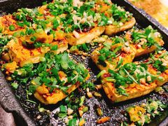-拈菜(观音桥阳光世纪店)