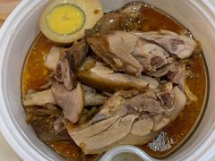 -潮双喜正宗澄海狮头鹅华利路店