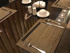 -太原富力万达文华酒店·美食汇西餐厅