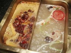 -王家渡火锅店(棕榈泉店)