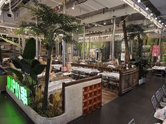 -曾百万小炉小串自助烧烤(高新店)