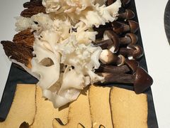 -小街猪手(团结湖店)