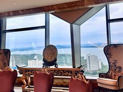 -万达瑞华酒店美食汇自助餐厅(楚河汉街店)