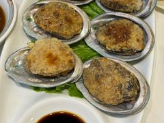 -鑫正兴东北烧烤(滨湖店)
