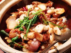 -漢舍中国菜馆(889广场店)