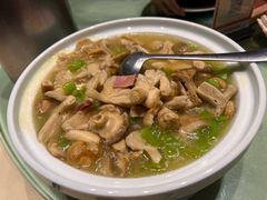 -怡得饭庄·30年老店·宋大妈昆明菜