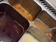 -海底捞火锅(正大乐城店)