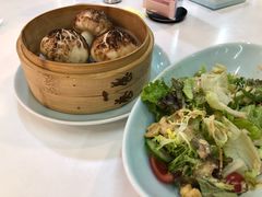 -盒马渔市餐厅