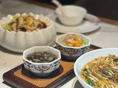 捞汁八爪鱼-塘人·老底子宁波菜小馆(南塘老街店)