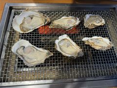 -蚝英雄·鲜蚝自助专门店(小营直营店)