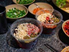 冰粉-大虎重庆老火锅(正弘城店)
