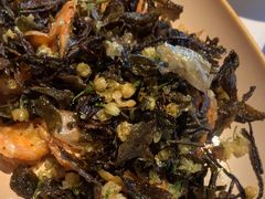 -八府香鸭·啫啫煲(华山路店)