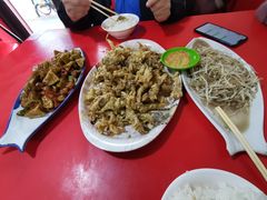 -夕阳红小吃(中街大悦城店)