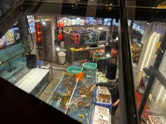 -味可道美食坊(福基路店)