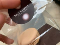-PAUL LAFAYET 法式甜品(港汇广场店)