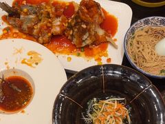 -海天楼中餐厅(吴宫泛太平洋酒店)