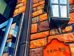 门面-宁味楼·西北创新融合菜(正源南街宝湖店)