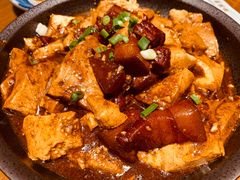 -95号酱骨·一块豆腐(展春园西路店)