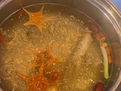 -千岛蚝高压锅生蚝·人参火锅(白云万达店)