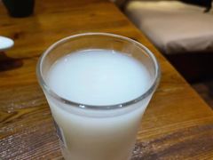 -云海肴·汽锅鸡·云南菜(天津国金汇店)