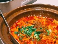 -百年神厨·地道川菜(清江西路店)