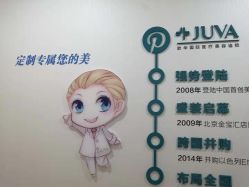 -JUVA欧华医美连锁