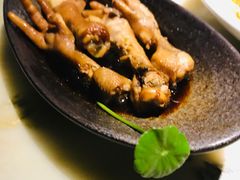 -绿茶餐厅(成都大悦城店)