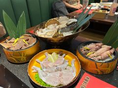 -牛New寿喜烧(金茂览秀城店)