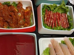 -重庆德忆火锅（龙南街3店）(渝水岸餐饮)