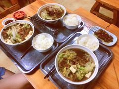 -金泰缘排骨馆(遵化路店)