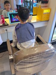 -LJOY丽锦造型·烫发染发