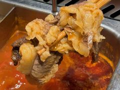 -海底捞火锅(上元大街店)