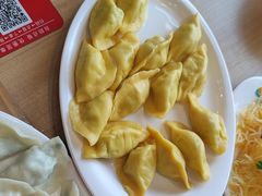 -菊花女水饺(闻涛苑店)