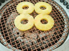 -炎蔵牛舌烤肉