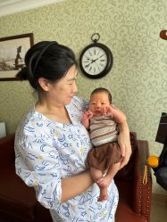 -上海百佳母婴护理中心