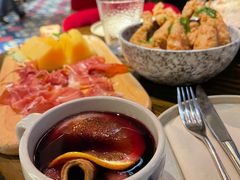 -Brut Eatery悦璞食堂(建国东路店)