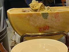 -新贝乐意大利餐厅(苏州中心店)