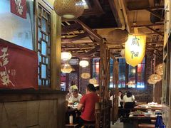 -舌战烧烤酒馆(三街两巷店)