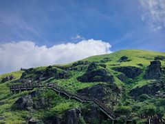 -萍乡武功山风景名胜区