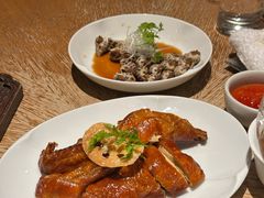 -宁波柏悦酒店·钱湖渔港