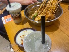 -嘉州鲜知味钵钵鸡(奎星楼店)
