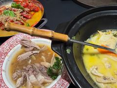 -517烧烤·龙虾·海鲜大排档(万象都荟店)