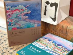 -茶仓茶叶茶馆(曾厝垵店)