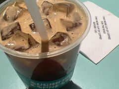 -sugarman espresso素饮糖人高新咖啡工厂