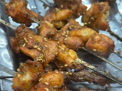 -清真·马峰烤肉(小学习北巷店)