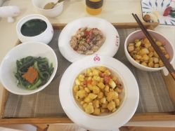 -月满阁月子中心(莲湖区店)