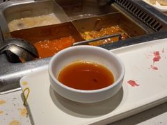 -海底捞火锅(团结桥店)
