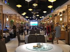 大堂-至尊强仔(正光北街店)