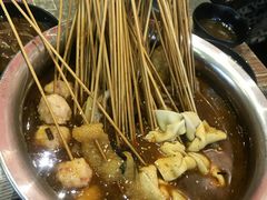 -七串串(无锡总店)