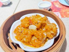 -点都德(珠江新城店)